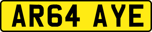 AR64AYE