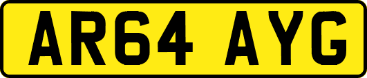 AR64AYG