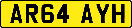 AR64AYH