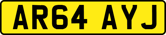 AR64AYJ