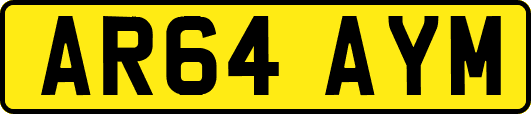 AR64AYM