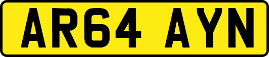 AR64AYN