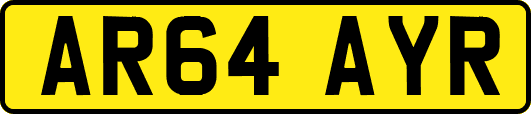 AR64AYR