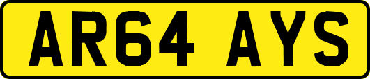 AR64AYS
