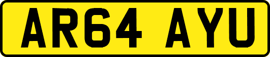 AR64AYU