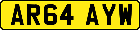 AR64AYW