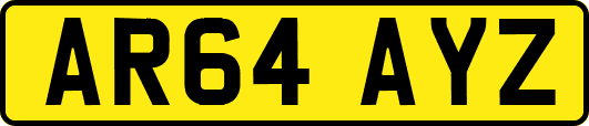 AR64AYZ