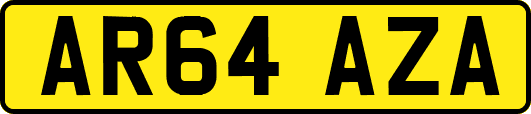 AR64AZA