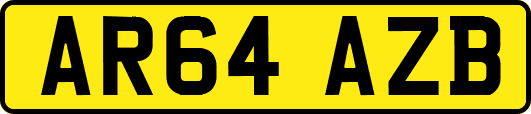 AR64AZB