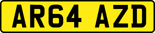 AR64AZD