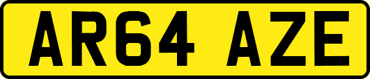 AR64AZE