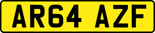 AR64AZF