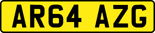 AR64AZG