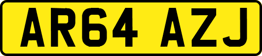AR64AZJ