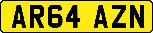 AR64AZN