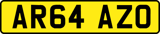 AR64AZO
