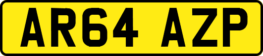 AR64AZP