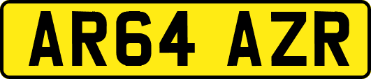 AR64AZR
