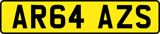 AR64AZS
