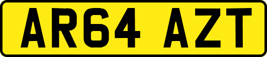 AR64AZT