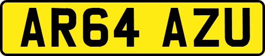 AR64AZU
