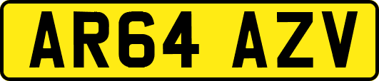 AR64AZV