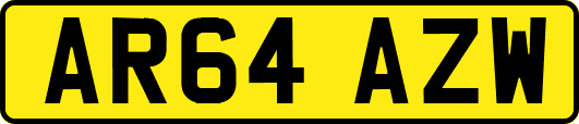 AR64AZW