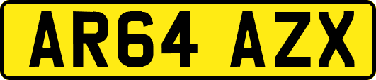 AR64AZX