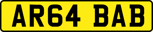 AR64BAB
