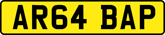 AR64BAP