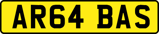 AR64BAS