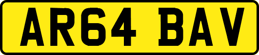 AR64BAV