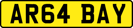 AR64BAY