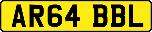 AR64BBL