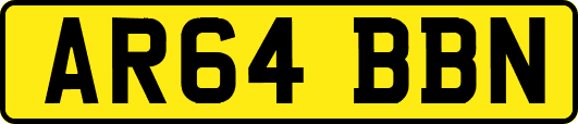 AR64BBN