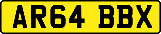 AR64BBX