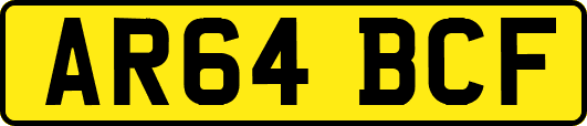 AR64BCF