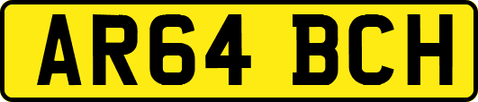 AR64BCH