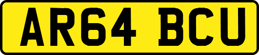 AR64BCU