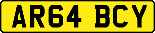 AR64BCY