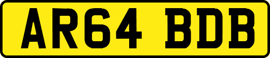 AR64BDB
