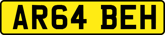 AR64BEH