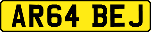 AR64BEJ