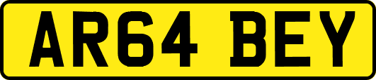 AR64BEY