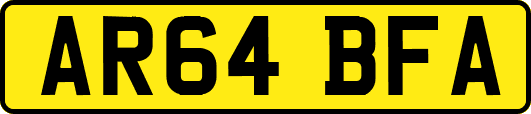 AR64BFA