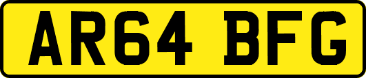AR64BFG