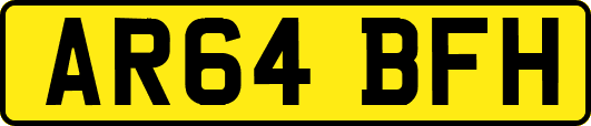 AR64BFH