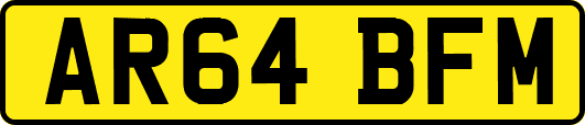 AR64BFM