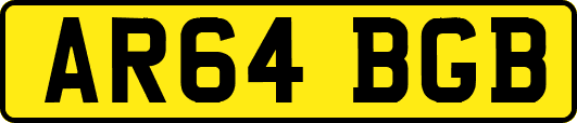 AR64BGB