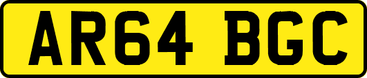 AR64BGC